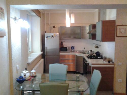 Apartamento 3-? ????????? ???. ?????-1 ? ??????