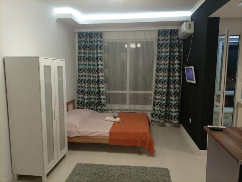 Apartamento ?????????? ???????? ? ?????? ?????? ??????