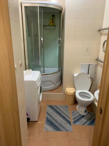 Home Way Apartments