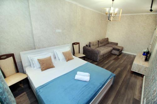 Apartamento Razmestim ? ?? ??????