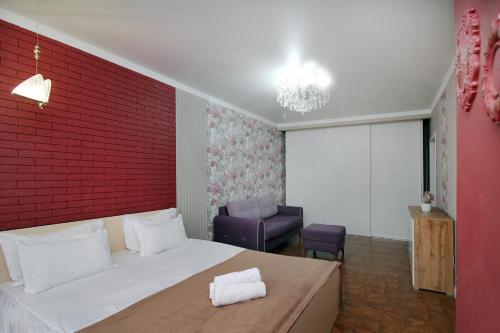 Apartamento Razmestim ? ?? ??????