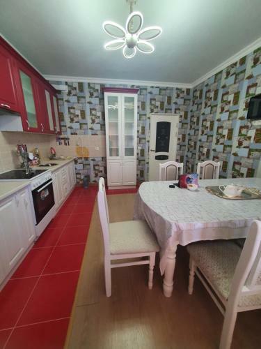 Apartamento Aulie Ata