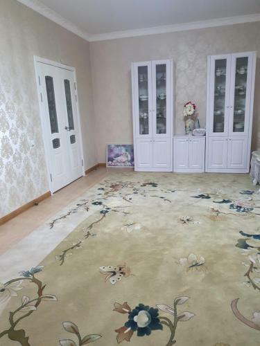 Apartamento Aulie Ata
