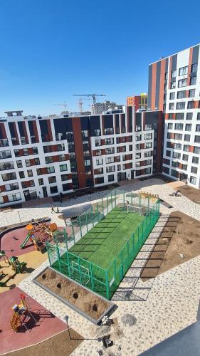 Apartamento ??????????? ? ?????? ???????