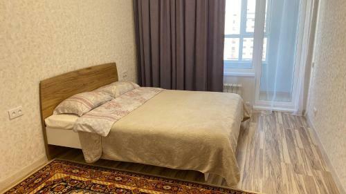 Apartamento ?? Sat City (c)