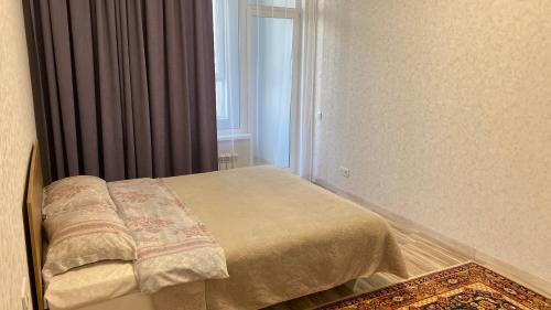 Apartamento ?? Sat City (c)