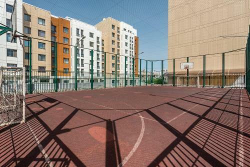 Apartamento ???????? ?? ????? ??????