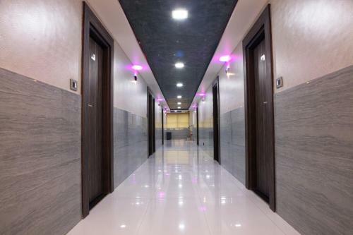Hotel The Kohinoor By Skynet