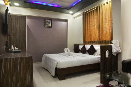 Hotel The Kohinoor By Skynet