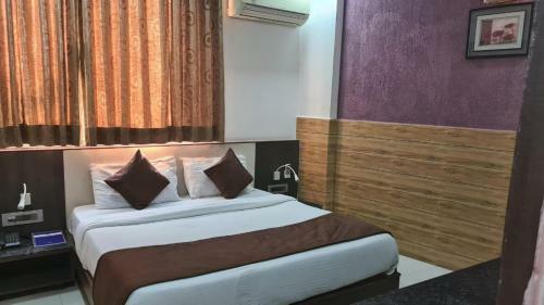 Hotel The Kohinoor By Skynet