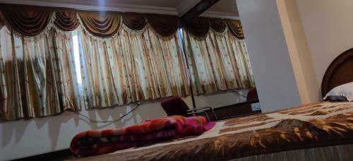 Hotel Raj Palace