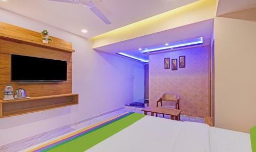 Hotel Treebo Trip Shree Regency