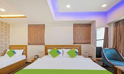 Hotel Treebo Trip Shree Regency