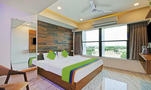 Hotel Treebo Trip Shree Regency