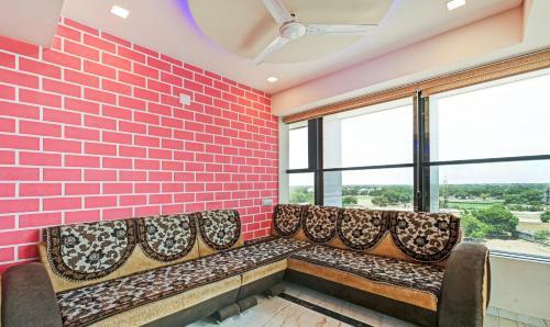 Hotel Treebo Trip Shree Regency