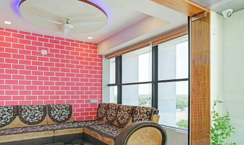 Hotel Treebo Trip Shree Regency