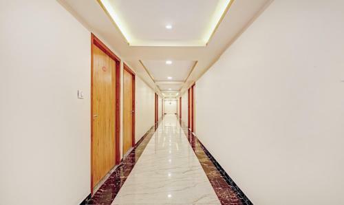Hotel Treebo Trip Shree Regency