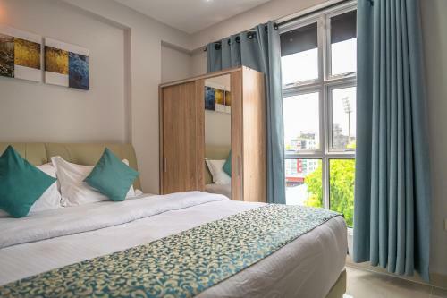 Hostal Tour Inn