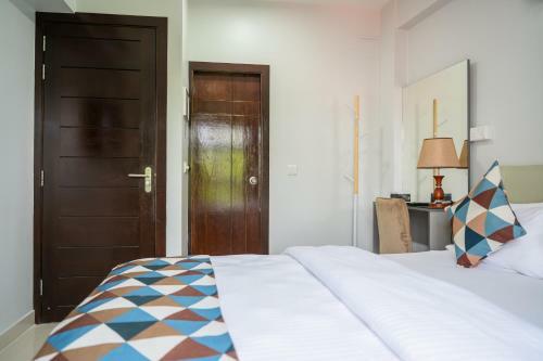 Hostal Tour Inn