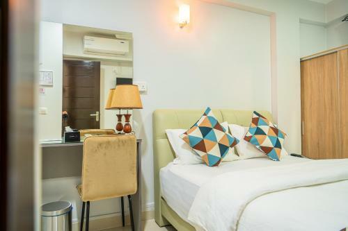 Hostal Tour Inn