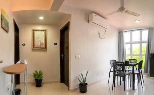 Hostal Tour Inn