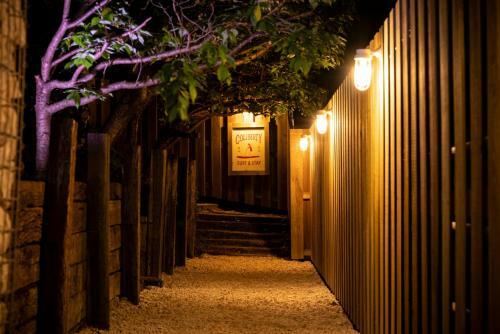 Cottage Coliberty - Vacation Stay 60563v