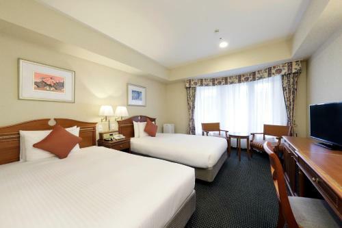 Koko Hotel Nagoya Sakae