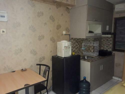 Apartemen Gateway Cicadas By Mulia Property