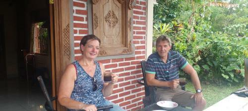 La Chance House Munduk
