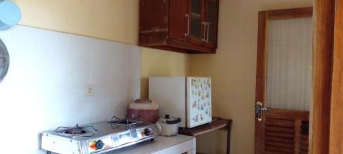 La Chance House Munduk