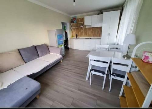 Apartamento Cozy