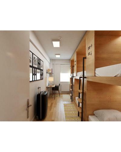 Hostal Nem Guest House