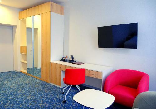 Add Hotel Almaty