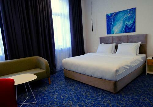 Add Hotel Almaty