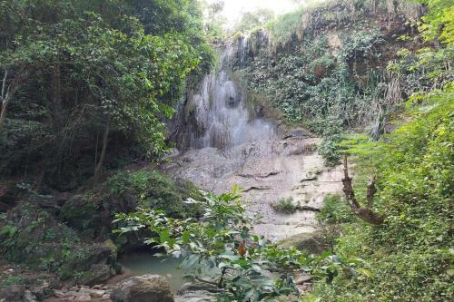 Goa Slarong Camping Ground