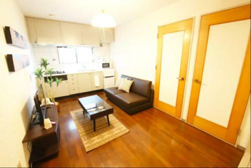Apartamento ???????ll#??????????4ldk#?????#??????????#4br Studio#fireworks