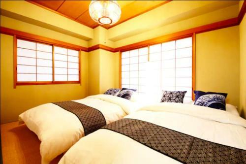 Apartamento ???????ll#??????????4ldk#?????#??????????#4br Studio#fireworks