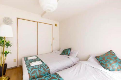 Apartamento ???????ll#??????????4ldk#?????#??????????#4br Studio#fireworks