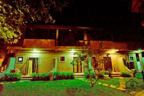 Hotel Gemi Gedara Resort