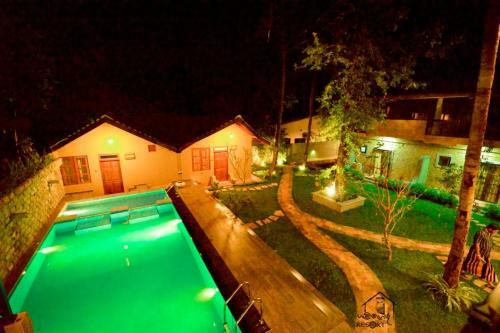 Hotel Gemi Gedara Resort