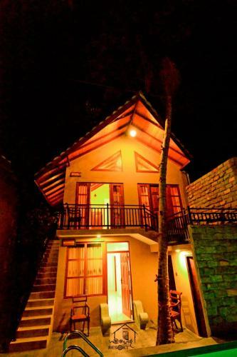 Hotel Gemi Gedara Resort
