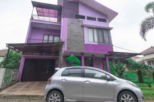 Villa Violet 1 Mountain View By Masterpiece Villa