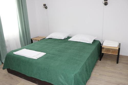 Hostal Issyk - Kol Hotel