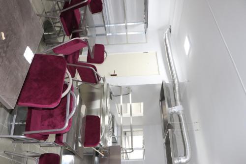 Hostal Issyk - Kol Hotel