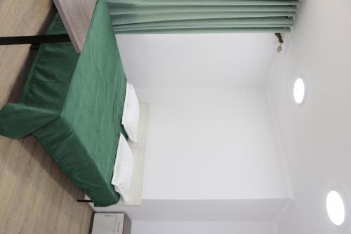 Hostal Issyk - Kol Hotel