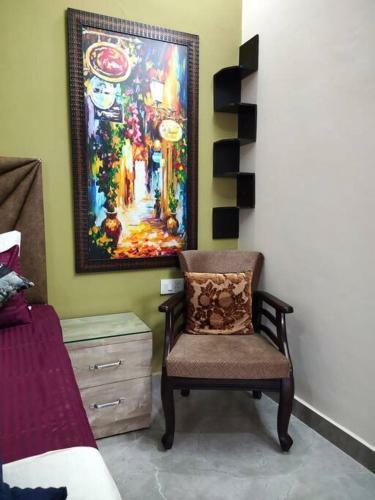 Apartamento Mi Casa Su Casa