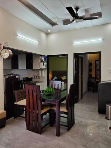 Apartamento Mi Casa Su Casa