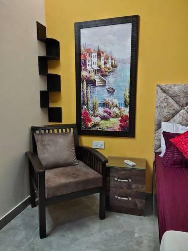 Apartamento Mi Casa Su Casa