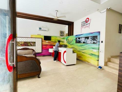 Hotel Premier