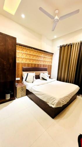 Hotel Shivvoy Inn By Wb Inn